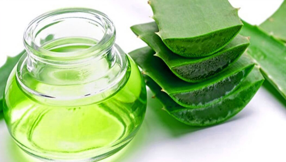 Mucizevi Bitki Aloe Vera