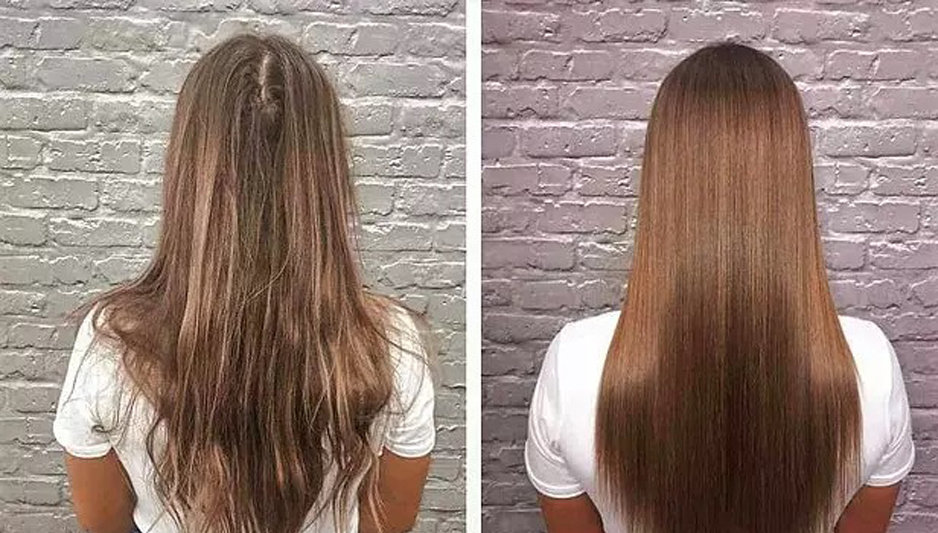 Keratinin Saça Faydaları