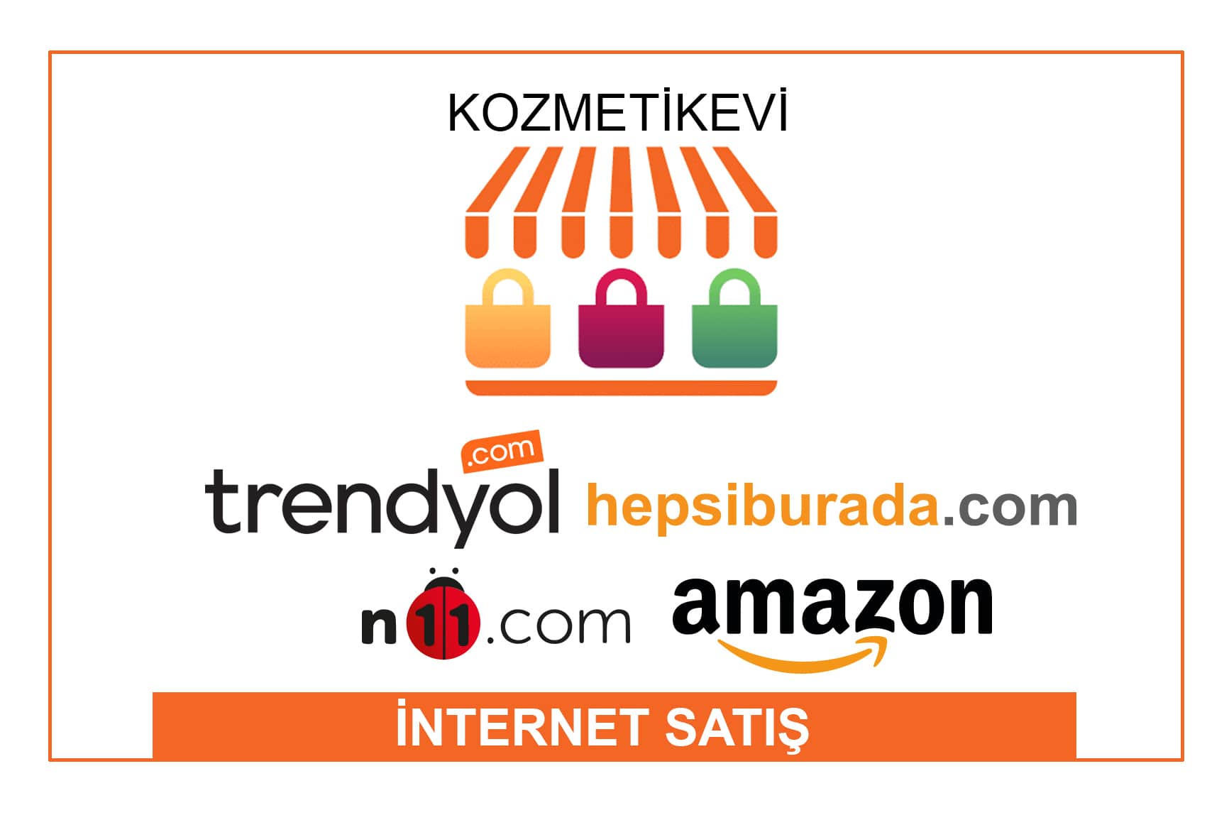 İnternet Satış